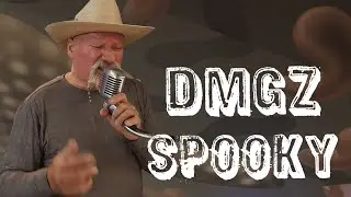 DMGZ - Spooky (Atlanta Rhythm Section Tribute)