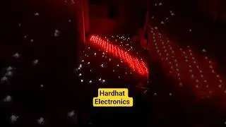 Новый дизайн пиксельных светодиодных украшений для Дивали