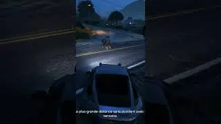 CHARAL EN SUSU #gaming #gta #gta5 #gtav #gtaonline #vache #france