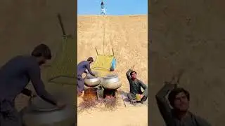 Asian street food #trending #bushcraft#camping#outdoors