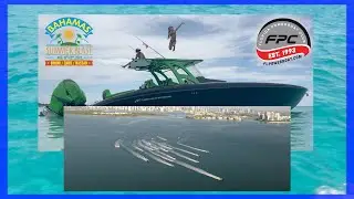 Багамский взрыв 2022 - Эпизод 1