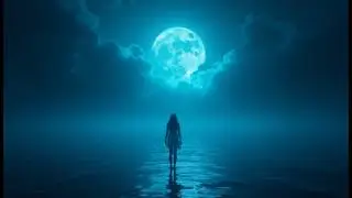 Błękitny Brzeg (The Blue Edge) | Deep House Epic Pop