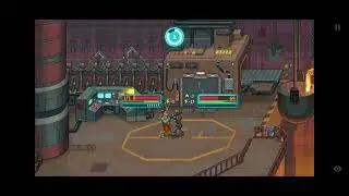 Punch Club 2 on android: basic info how to run and getting to ACT 2 :)