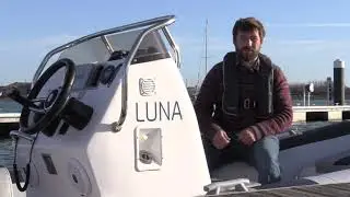 RIB Boat Fuel Tanks - What are the different types?