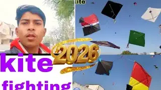 2026 😄 kite 🪁🪁fighting 🪁YouTube 🙏🙏channel 2026 🚨kite 🪁🪁fighting 🤣🤣🤣