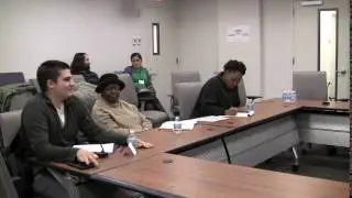 NYC VAAC Meeting: February 19, 2015