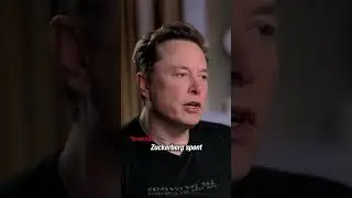 &laquo;Цукерберг потратил 400 миллионов долларов на последних выборах... в поддержку демократов!&raquo; Маск ...