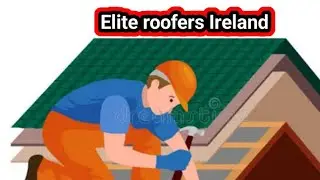 New Roof InstallationRoof Repairs & MaintenanceFlat RoofingTile & Slate RoofingLeak Detection 