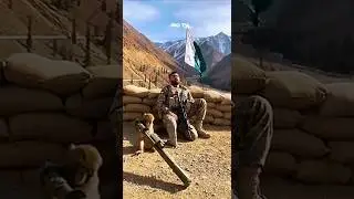 Unexpected moment #armylover #military #rocketlauncher #army #pakistan #shorts