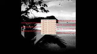 Roperite - meantwell (Official Audio)