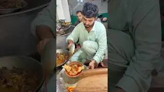 Androon Peshawar Oldest Hidden Pehalwan Radda Paye #siripaye  #pakistanifood #ytshorts #viralshorts