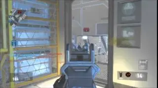 Road To DNA Bomb #2 (AW)