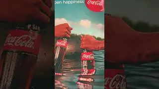Coca-Cola &ndash; Vintage 2010 Jet Magazine Advertisement (Classic Soda Ad)