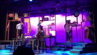 Just Another Day- Next To Normal