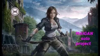 Night of the Dead 2022 стрим. Начало нового выживания. Первый раз в игре