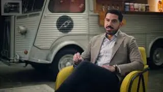 Taylor Company & Itaberco Episode 1