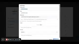 mentorAI | LLM Assignment