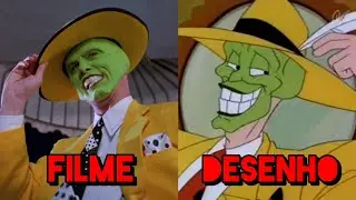 FILMES QUE GANHARAM DESENHOS ANIMADOS