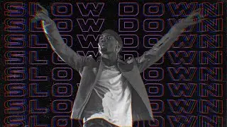 Playboi Carti x Pierre Bourne Type Beat - Slow Down ⚡️ (Prod.FRTYSVN)
