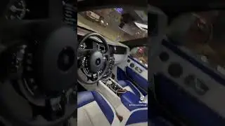 Luxury Meets Style | Rolls-Royce &times; Fabmark ✨