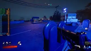 Redfall | New Update | RTX 4090 | DLSS Quality + Frame Gen | 4K Game Play