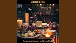 Winter's Soothing Delight