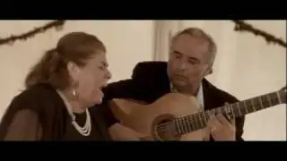 Vengo - moja ulubiona scena :D