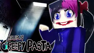 Minecraft Creepypasta - 
