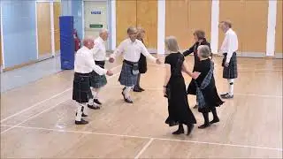 TAY DANCERS 