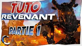 TUTO REVENANT Partie 1 // Mes conseils pour bien débuter