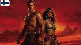 John Carter, Kirja 2, Osa 7: Marsin jumalat kirjoittanut Edgar Rice Burroughs