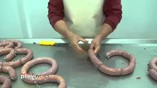En la Provincia Chorizo Zamorano
