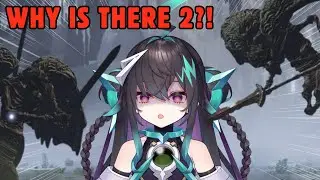 I'm Fighting 2 Bosses Now? Huuuuh?!  [ELDEN RING]