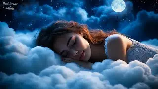 Enter REM Sleep In 5 Minutes ★︎ Healing of Stress, Anxiety and Depressive States ★︎ Remove Insomnia
