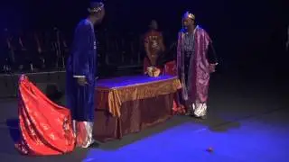 mike aremu prt 2 fol oct 2013