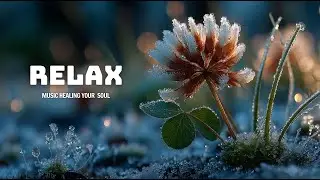 Ангельское Фортепиано для Отдыха Души и Внутреннего Покоя ~ Музыка Святого Духа 🙏