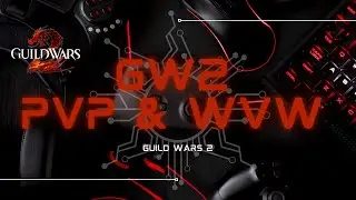GW2 Casual PVP - 4V5 SPVP