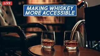 Disability Pride Month - Making Whiskey More Accessible with Emily Chambers