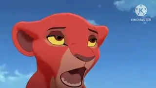 Rise of Scar || Episode 6 || Mufasa & Scar ||