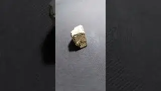 Fools gold #science #mining #minerals