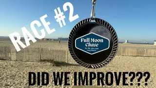 Your 2nd Race: How to Set Goals for Improvement [Running Tips]