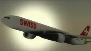 Best Rated Flight? | SWISS | LX 186