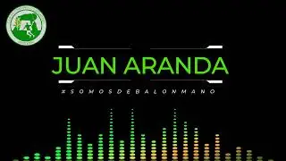 Fichaje Juan Aranda temporada 25/26