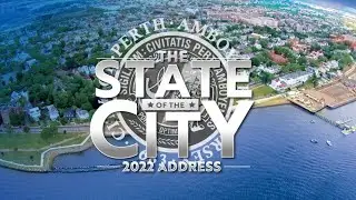 Reflections of 2021 by Directors of the City of Perth Amboy