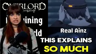 *Things make SO MUCH MORE SENSE!*world of 2138 explained Year 2138 Explained (Overlord)-ZeronicKiba