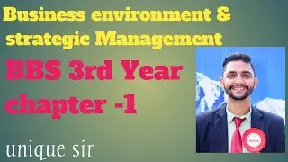 Concept of Business environment !! feature Business environment!!process of business environment !!