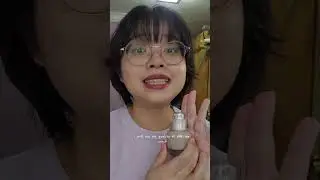 THE MOST HYPED UP BB CREAM 👀