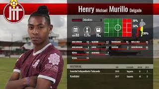 Henry Murillo | JIT