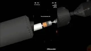 Landing On Mars *it ended so badly* (Spaceflight Simulator)