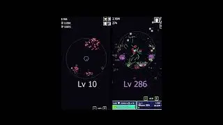 The Tower - Comparison Gameplay Trailer - 30 sec - 4:5